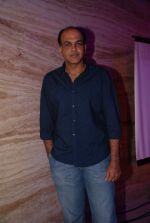 Ashutosh Gowariker at the launch of Zumba Fitness Programme in India, Blue Sea, Worli, Mumbai on 12th June 2012 (297).JPG