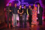 Sanjeev Kapoor, Ashutosh Gowariker, Padmini Kolhapure, Rajeev Paul, Prashant, Neha Dhupia at the launch of Zumba Fitness Programme in India, Blue Sea on 12th June 2012 (2 (273).JPG