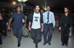 Shahid Kapoor return from Singapore after attending IIFA Awards in Mumbai on 12th June 2012 (42).JPG