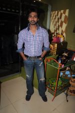 Nikhil Dwivedi at the opening of Fluke Store in Andheri, Mumbai on 13th June 2012 (31).JPG