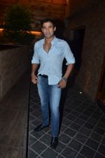Sangram Singh at the launch announcement of 5F Films KARBALA directed by Kailm Sheikh in Mumbai on 13th June 2012 (7).JPG