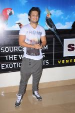 Siddharth Bhardwaj  at the Premiere of Rock of Ages in pvr, Juhu on 13th June 2012 (9).JPG
