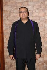 Vivek Vaswani at the launch announcement of 5F Films KARBALA directed by Kailm Sheikh in Mumbai on 13th June 2012 (16).jpg