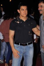 Aamir Khan at Ferrari Ki Sawari premiere in Mumbai on 14th June 2012 (49).JPG