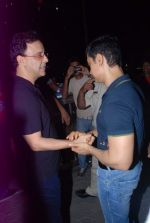 Aamir Khan, Vidhu Vinod Chopra at Ferrari Ki Sawari premiere in Mumbai on 14th June 2012 (75).JPG