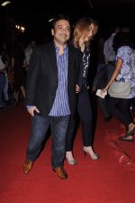 Adnan Sami at Ferrari Ki Sawari premiere in Mumbai on 14th June 2012 (123).JPG