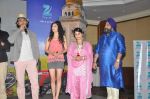 Ashish Sharma at ZEE launches Rab Se Sona Ishq in Leela on 14th June 2012 (6).JPG