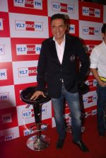 Boman Irani promote Ferrari Ki Sawari at BIG fm, Andheri, Mumbai on 14th June 2012 (47).JPG