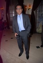 Gulshan Grover promote film Baat Ban Gayi in Future Studio on 14th June 2012 (21).JPG