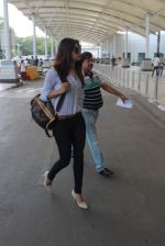Priyanka Chopra snapped on way to Indore on 14th June 2012 (9).JPG