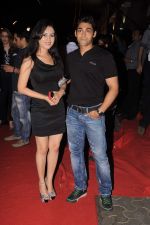Ruslaan Mumtaz at Ferrari Ki Sawari premiere in Mumbai on 14th June 2012 (35).JPG