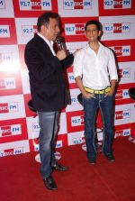 Sharman Joshi, Boman Irani promote Ferrari Ki Sawari at BIG fm, Andheri, Mumbai on 14th June 2012 (20).JPG
