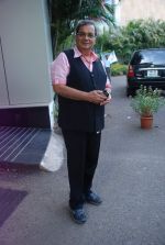 Subhash Ghai at Inspiration 2012 of Whistling Woods in Filmcity, Mumbai on 14th June 2012 (42).JPG