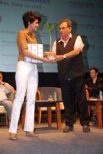 Subhash Ghai at Inspiration 2012 of Whistling Woods in Filmcity, Mumbai on 14th June 2012 (50).JPG