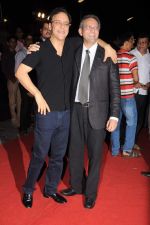 Vidhu Vinod Chopra at Ferrari Ki Sawari premiere in Mumbai on 14th June 2012 (20).JPG