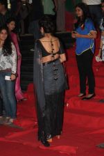 Vidya Malvade at Ferrari Ki Sawari premiere in Mumbai on 14th June 2012 (114).JPG
