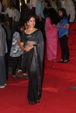Vidya Malvade at Ferrari Ki Sawari premiere in Mumbai on 14th June 2012 (118).JPG