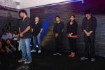 Vir Das and Shruti Seth introduce stand up comedy in the suburbs at Apicus in Andheri, Mumbai on 14th June 2012 (6).JPG