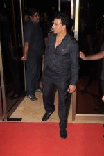 Akshay Kumar at the Success bash of Rowdy Rathore in Taj Lands End on 15th June 2012 (15).JPG