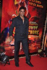 Akshay Kumar at the Success bash of Rowdy Rathore in Taj Lands End on 15th June 2012 (16).JPG