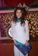Anisa at Baat Ban Gayi film on location in Mumbai on 15th June 2012 (31).JPG