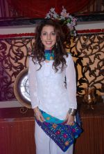 Anisa at Baat Ban Gayi film on location in Mumbai on 15th June 2012 (32).JPG