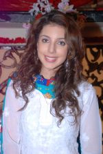 Anisa at Baat Ban Gayi film on location in Mumbai on 15th June 2012 (33).JPG