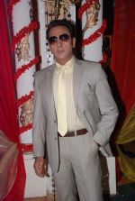 Gulshan Grover at Baat Ban Gayi film on location in Mumbai on 15th June 2012 (108).JPG