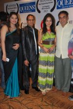 Vidya Malvade at Queens of Destiny dance event in Mumbai on 16th June 2012 (36).JPG