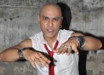 Baba Sehgal on location of the video shoot for his upcoming single release Mumbai City (11).JPG