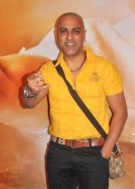 Baba Sehgal on location of the video shoot for his upcoming single release Mumbai City (15).jpg