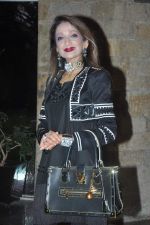 Malti Jain at Raell Padamsee_s Broadway & Beyond in NCPA on 17th June 2012 (82).JPG
