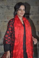 Shabana Azmi at Raell Padamsee_s Broadway & Beyond in NCPA on 17th June 2012 (132).JPG