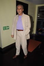Naseeruddin Shah at Maximum film music launch in PVR, Mumbai on 18th June 2012 (179).JPG