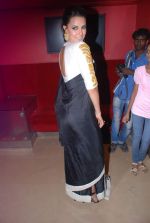 Neha Dhupia at Maximum film music launch in PVR, Mumbai on 18th June 2012 (186).JPG