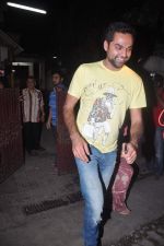 Abhay Deol at Gangs Of Wasseypur screening in Ketnav, Mumbai on 19th June 2012 (112).JPG