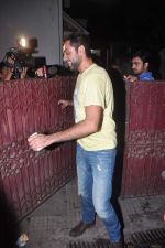 Abhay Deol at Gangs Of Wasseypur screening in Ketnav, Mumbai on 19th June 2012 (114).JPG