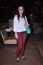Anu Dewan at the launch of House Proud The Charcoal Project in Mumbai on 19th June 2012 (24).JPG