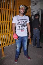Arjun Kapoor at Gangs Of Wasseypur screening in Ketnav, Mumbai on 19th June 2012 (73).JPG