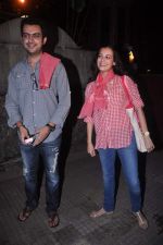 Dia Mirza at Gangs Of Wasseypur screening in Ketnav, Mumbai on 19th June 2012 (54).JPG
