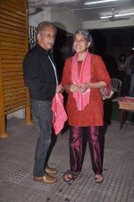 Naseeruddin Shah, Ratna Pathak at Gangs Of Wasseypur screening in Ketnav, Mumbai on 19th June 2012 (29).JPG