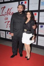 Preity Zinta,Kabir Bedi at the launch of Ishq in Paris film in Trident, Mumbai on 19th June 2012 (77).JPG