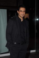 Sanjay Suri at the launch of Ishq in Paris film in Trident, Mumbai on 19th June 2012 (7).JPG