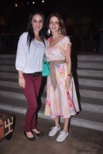 Suzanne Roshan, Anu Dewan at the launch of House Proud The Charcoal Project in Mumbai on 19th June 2012 (32).JPG