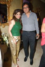 Talat Aziz at Mika_s birthday bash in Juhu, Mumbai on 19th June 2012 (23).JPG