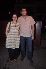 Tisca Chopra at Gangs Of Wasseypur screening in Ketnav, Mumbai on 19th June 2012 (33).JPG