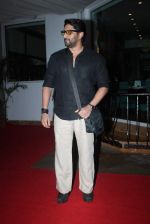 Arshad Warsi at Prem Chopra_s bash for the success of Sharman Joshi_s film Ferrari Ki Sawaari on 20th June  2012 (109).JPG
