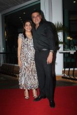 Boman Irani at Prem Chopra_s bash for the success of Sharman Joshi_s film Ferrari Ki Sawaari on 20th June  2012 (127).JPG