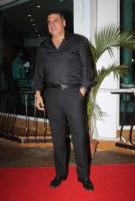 Boman Irani at Prem Chopra_s bash for the success of Sharman Joshi_s film Ferrari Ki Sawaari on 20th June  2012 (131).JPG