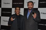 Kabir Bedi poses exclusively with Blackberry-Porsche Design P_9981 smartphone in Grand Hyatt, Mumbai on 20th June 2012 (6).JPG